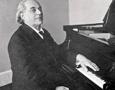 Vladimir de Pachmann